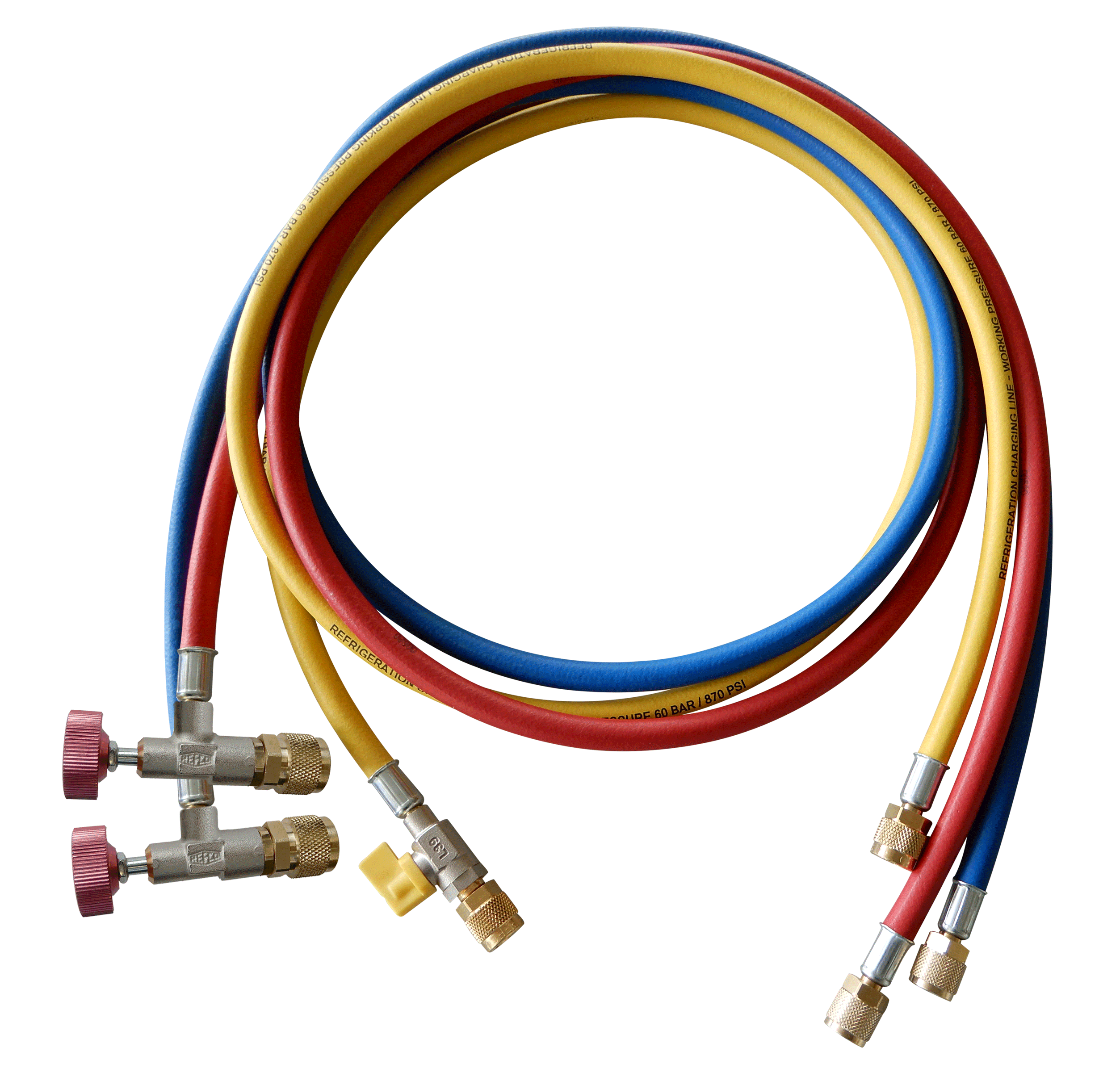 KIT 3 FLEX CCL-60-A-38410