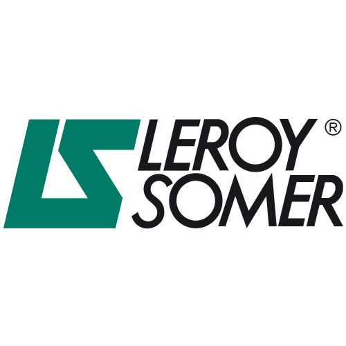 Leroy Somer