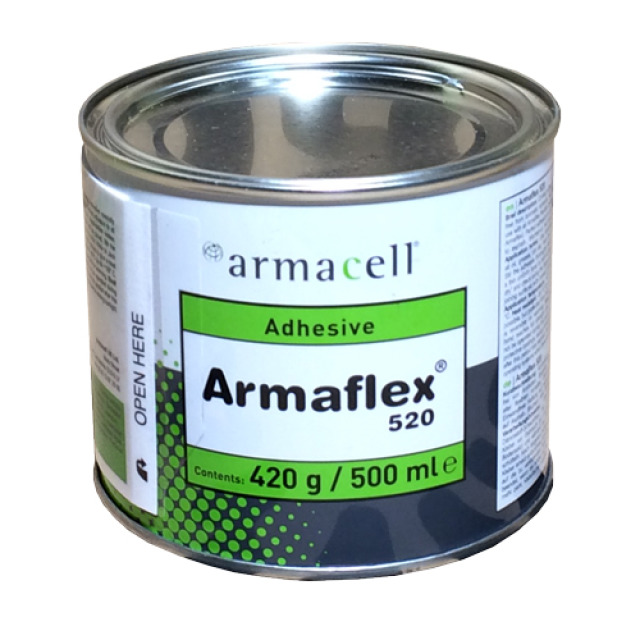 Colle Armaflex 520 Armacell - Pot 0,5l