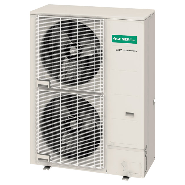 Unité extérieure monosplit General - AOHG-LRLA - 26,1 kW R410A