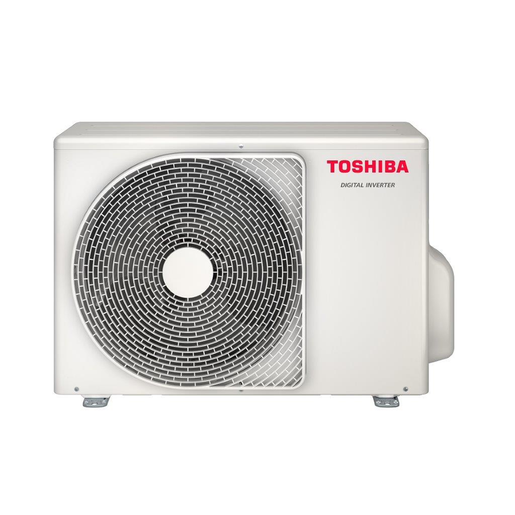 Unité extérieure monosplit Toshiba - RAV-GM - 3,2 kW