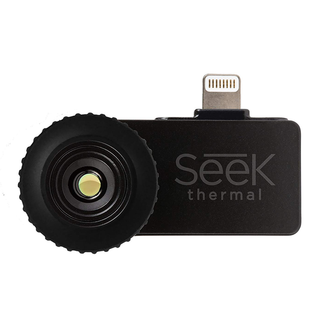 CAMERA THERM. COMPACT iOS