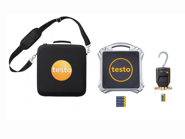 KIT BALANCE TESTO 560i