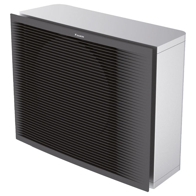 Unité extérieure PAC bi-bloc air-eau Daikin - Altherma 3H MT EPRA18DW17 - 18 kW 3Ph