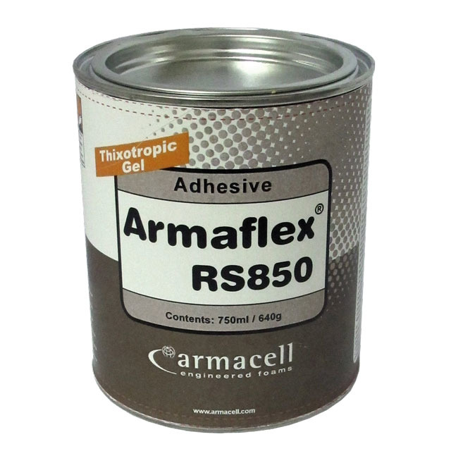 Colle en gel Armaflex RS850 Armacell - Pot 0,7l