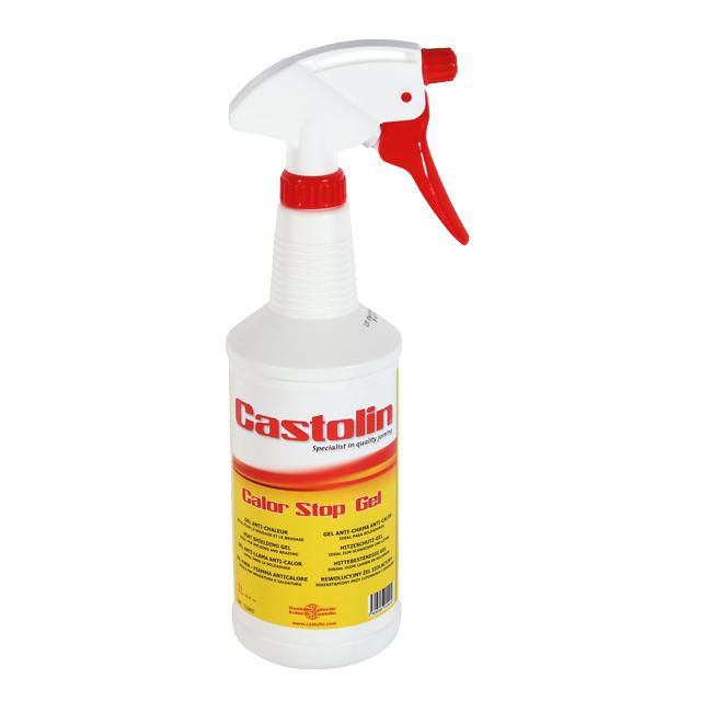 CALORSTOP GEL 1L