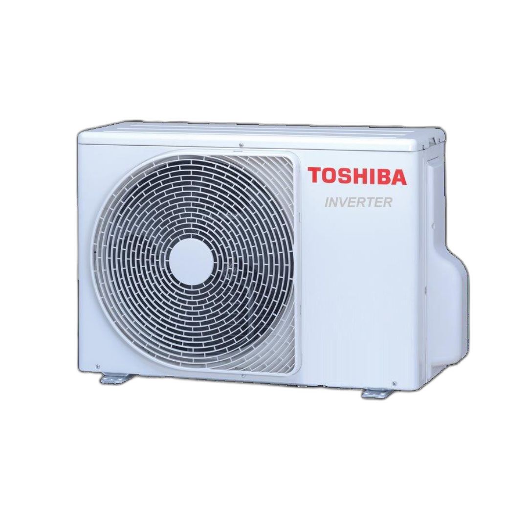 Unité extérieure monosplit Toshiba - AVSG-E1 - 2 kW