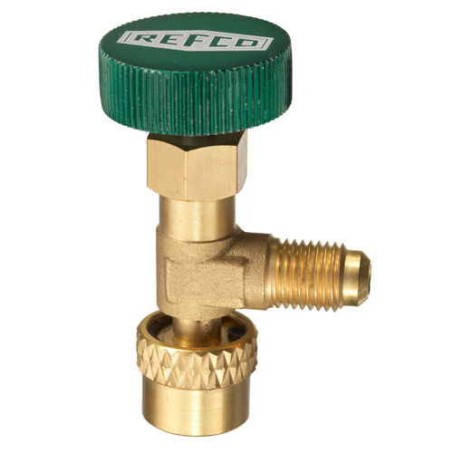 Adaptateur pour raccordement équerre 1/4" M 1/4" F