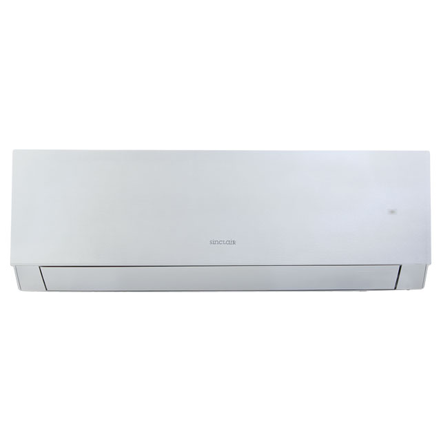 Climatiseur monosplit mural Marvin Argent Sinclair - 2,6 kW