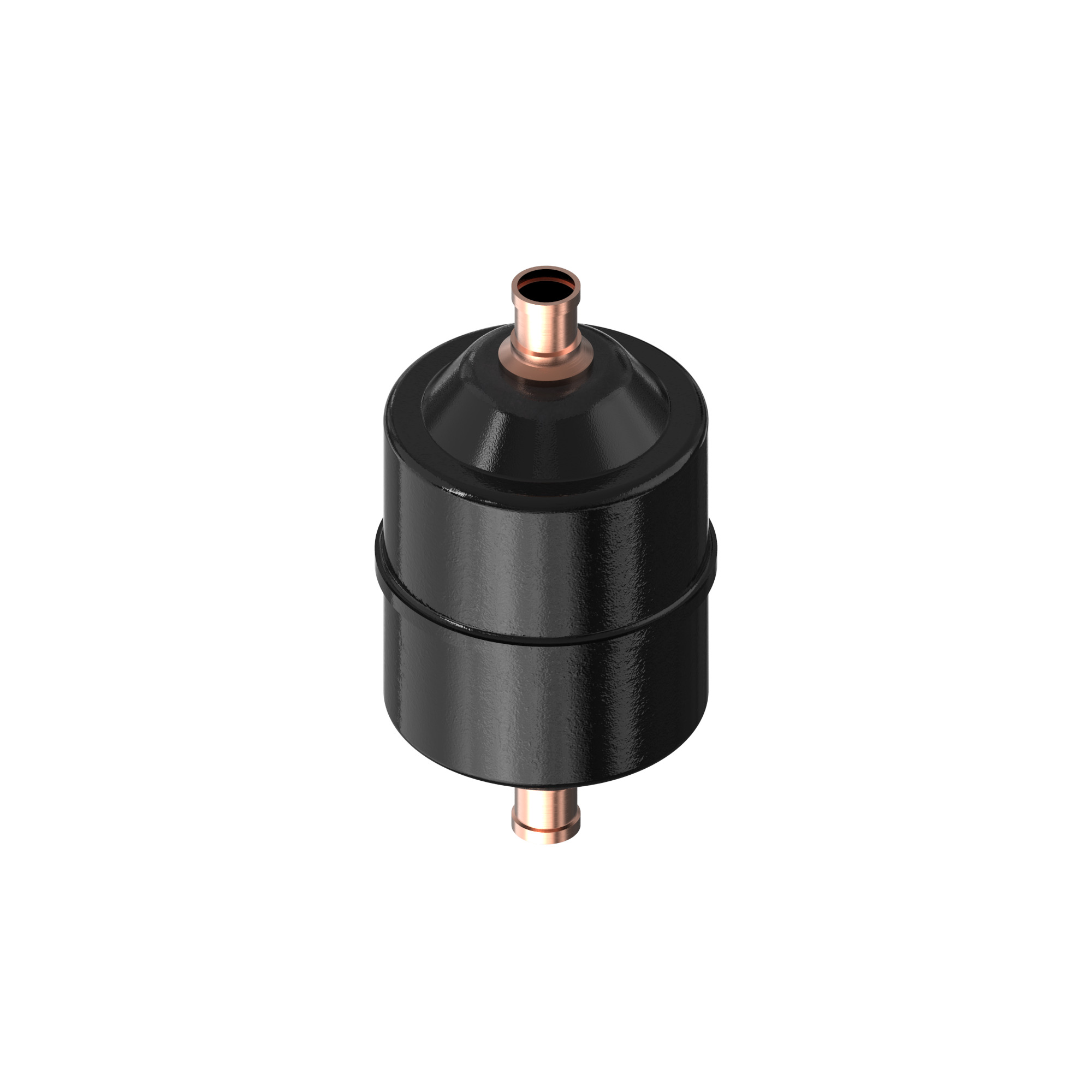 Filtre déshydrateur monobloc DCL164S Danfoss - 1/2" ODF