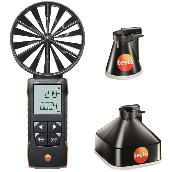 0563 1417 SET TESTO 417 EQ MED