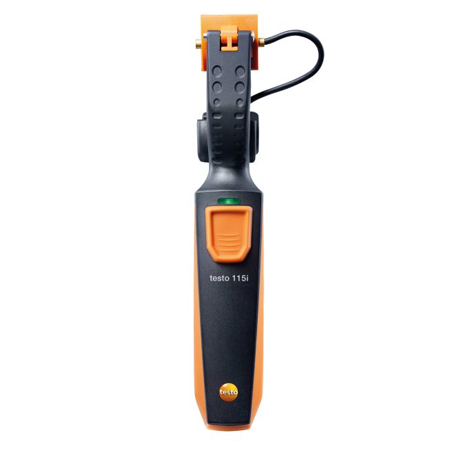 THERMO A PINCE TESTO 115I