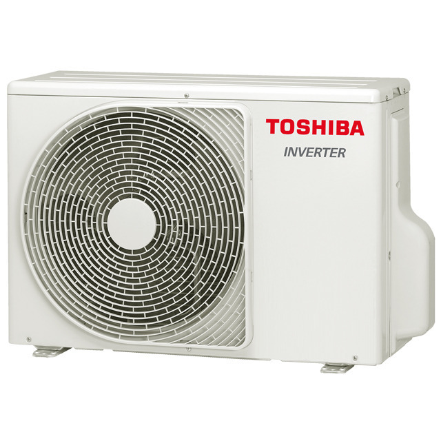 Unité extérieure monosplit Toshiba - RAS-E2AVG - 7 kW