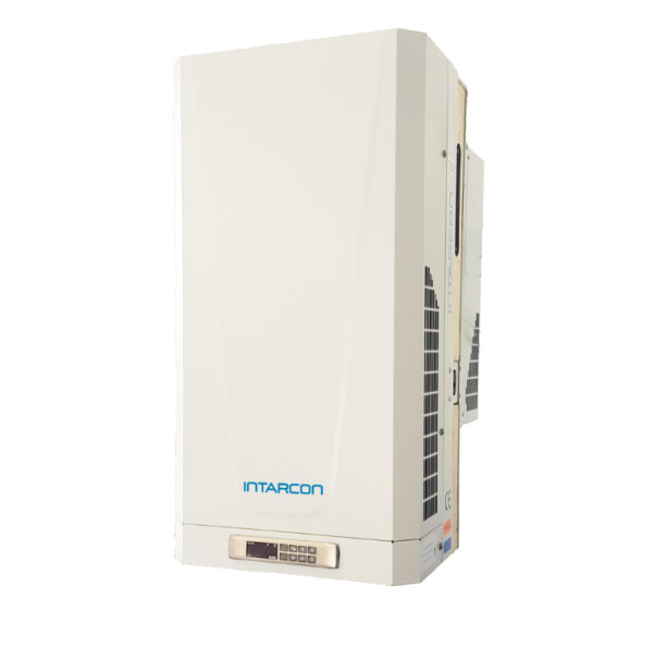 Monobloc MCV-LD-1017 Intarcon - R290 230V