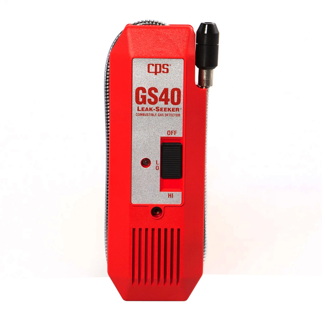 CPS LEAKSEAKER GS40