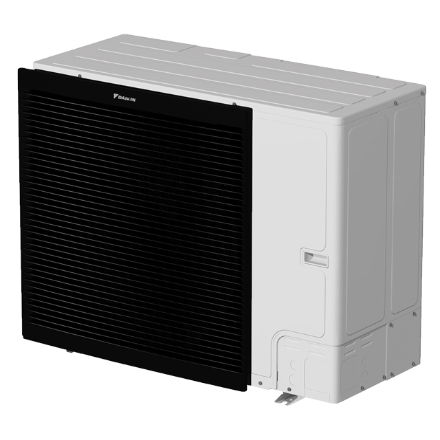 Unité extérieure PAC bi-bloc air-eau Daikin - Altherma 3R BT ERLA14DV3 - 14 kW