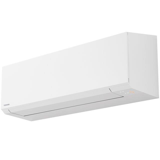 Climatiseur monosplit mural Toshiba - Shorai Edge Blanc - 2 kW