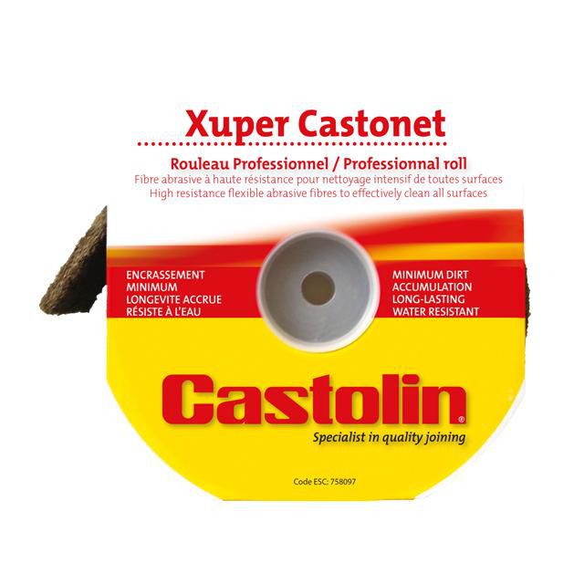 ROULEAU XUPER CASTONET