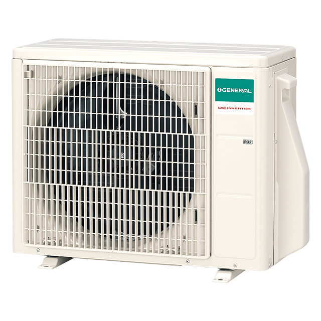 Climatiseur monosplit mural KMCE General - 2 kW