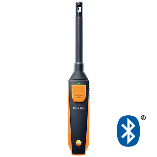 THERMOM TESTO 915I