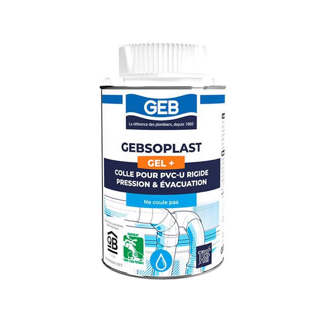 COLLE GEBOPLAST GEL PLUS 250ML