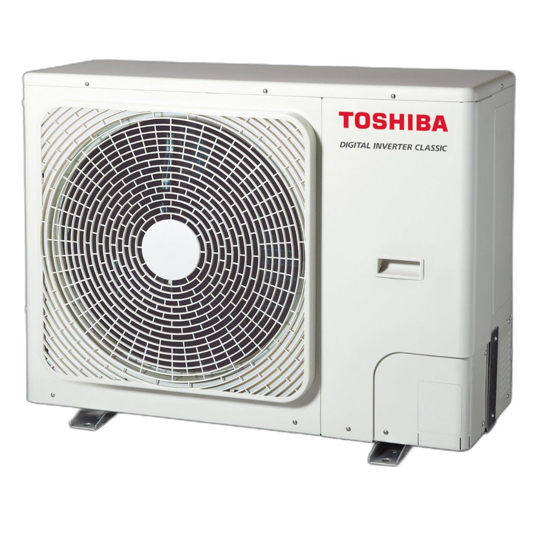 Unité extérieure monosplit Toshiba - RAV-GV - 13,9 kW