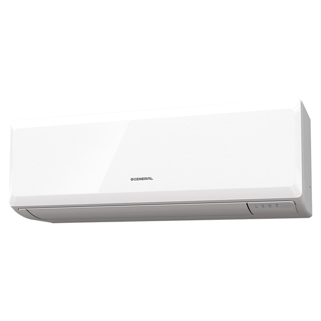 Climatiseur monosplit mural KPC General - 2 kW