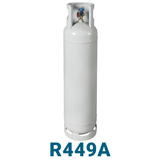 R449A CHARGE 62L/54KG