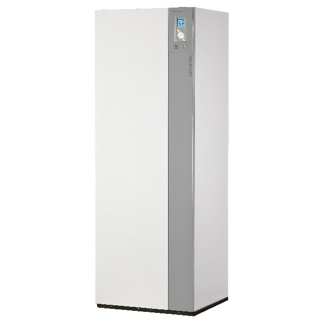 PAC bibloc Alféa Excellia HP Duo A.I. T16